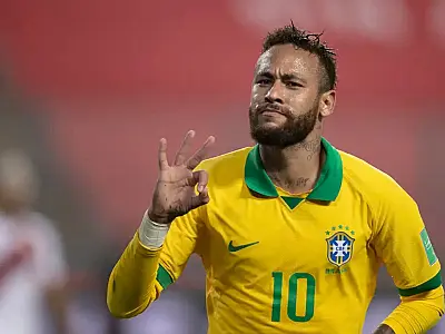 Laudo médico confirma lesão muscular e põe em risco Neymar na estreia da Copa