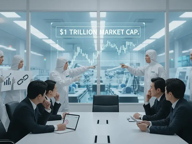 Sindicatos da Samsung exigem transparência e maior participação nos lucros recordes impulsionados pelo mercado de IA.