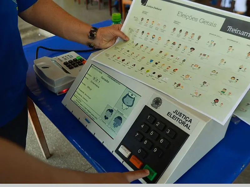 Prazo final exige regularização do título de eleitor em todo o país