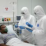 O alerta silencioso do vírus Ebola: o que a ciência diz sobre os sintomas e os riscos reais de contágio