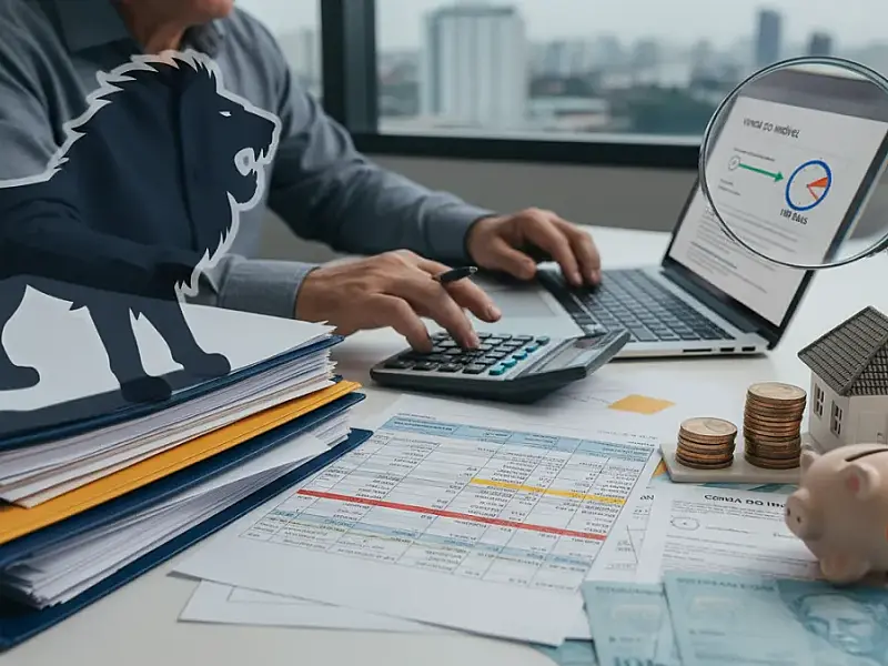 Imposto de Renda: o guia para declarar aluguéis e imóveis sem erros