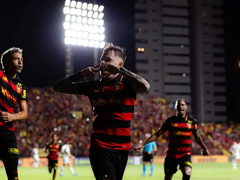 Sport enfrenta o ASA na Ilha do Retiro em jogo decisivo pela Copa do Nordeste