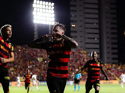 Copa do Nordeste define semifinalistas em jogos decisivos