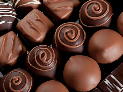 Nova lei vai alterar composição e rótulos dos chocolates vendidos no Brasil