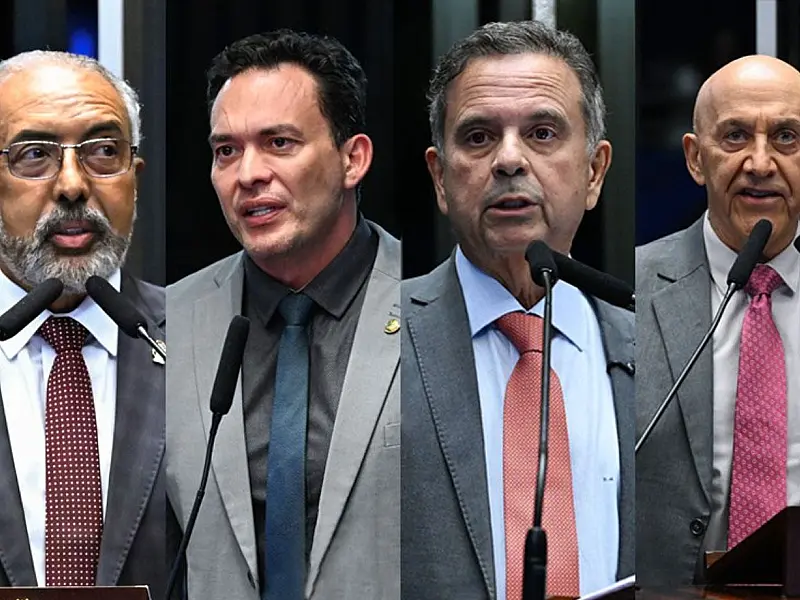Senadores divergem sobre impactos do Novo Desenrola no combate ao endividamento.