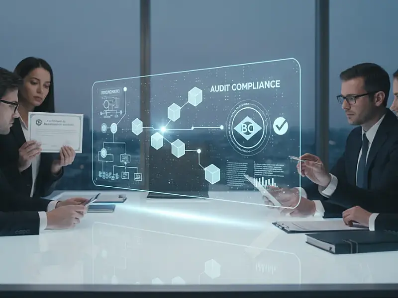 Fim da "terra de ninguém": BC exige auditoria externa para autorizar corretoras de cripto no Brasil