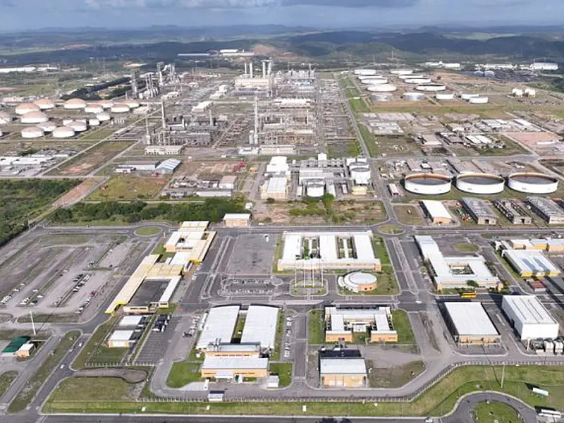 Refinaria Abreu e Lima alcançou maior produção de diesel S10 da última década.