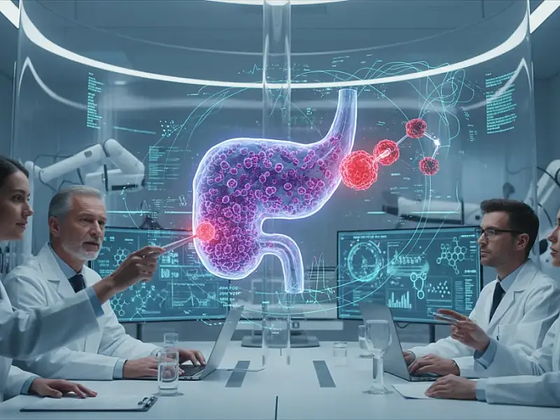 O oncologista Paulo Hoff destaca o papel da inteligência artificial e da tecnologia no tratamento de tumores complexos.