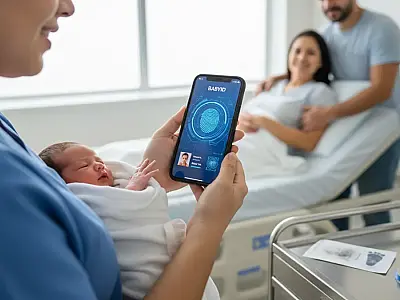 Inteligência Artificial da Unicamp cria "escudo digital" para impedir troca de bebês em maternidades