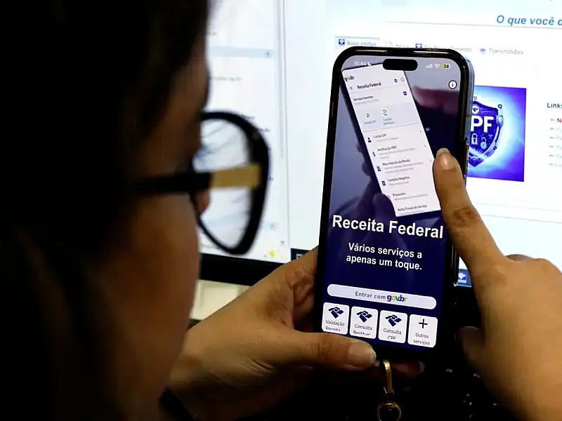 Contribuintes ainda podem tentar entrar no primeiro lote da restituição