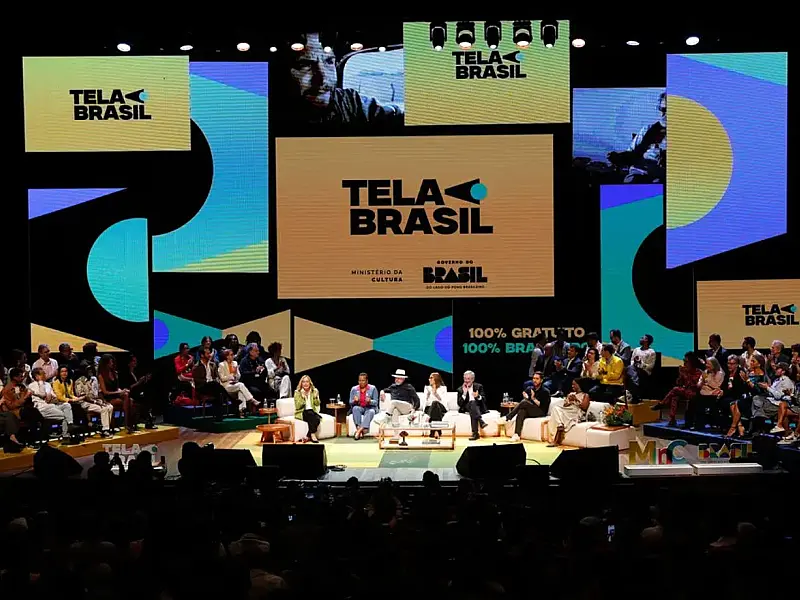 Nova plataforma pública de streaming reúne produções consagradas do cinema nacional com acesso gratuito.