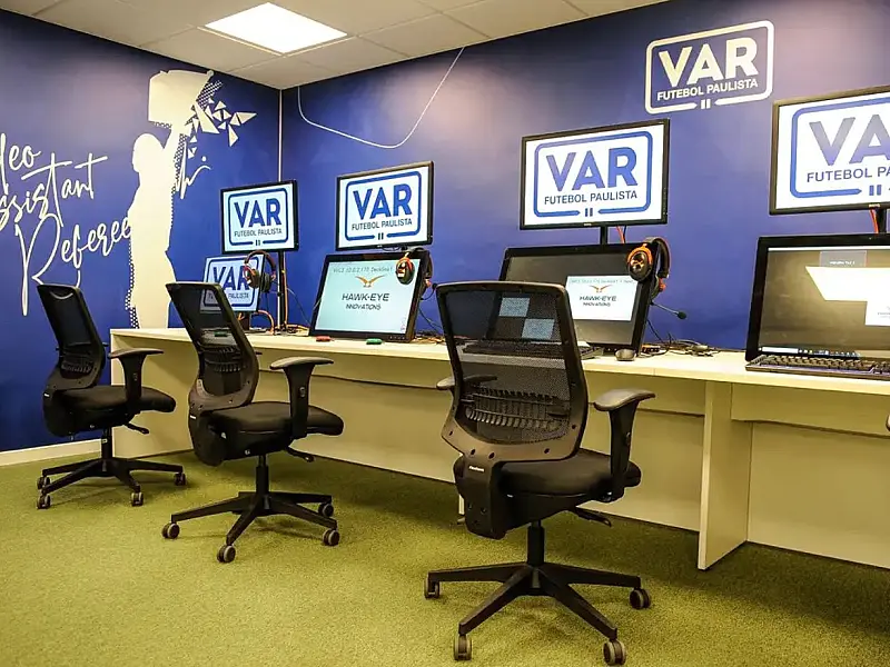 Cabine de vídeo receberá novas atribuições técnicas para revisar escanteios e cartões a partir deste ciclo mundial.