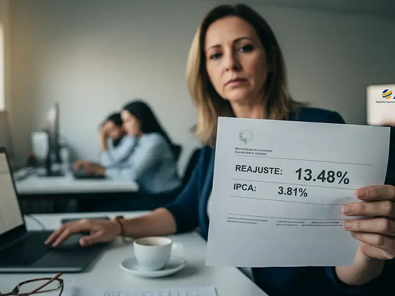Planos de saúde coletivos sobem 9,9% e superam o dobro da inflação em 2026