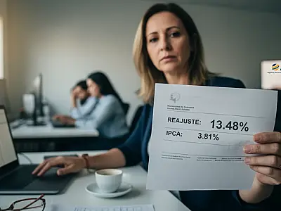 Planos de saúde coletivos sobem 9,9% e superam o dobro da inflação em 2026