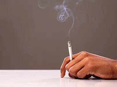 Sistema Único de Saúde oferece tratamento gratuito contra o tabagismo