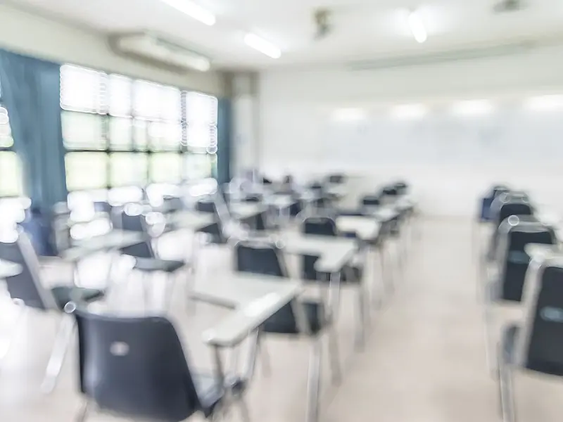 Expansão de preparatórios comunitários amplia as chances de ingresso nas universidades públicas.