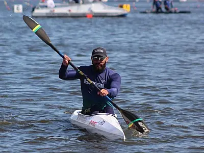 Brasil encerra Copa do Mundo de Canoagem com sete medalhas