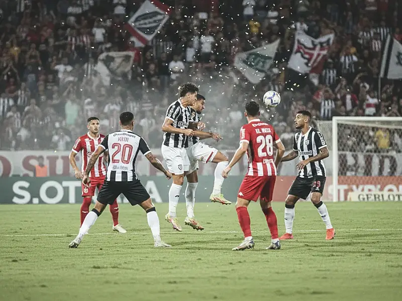 Náutico busca quebrar a invencibilidade defensiva do Operário-PR atuando em Ponta Grossa.