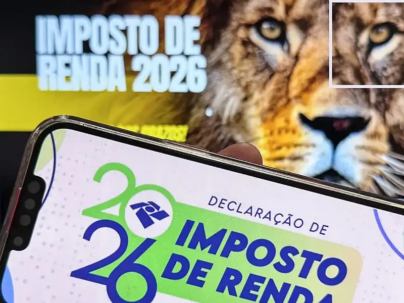 Prazo de envio dos dados fiscais expira nos próximos dias através das plataformas integradas.