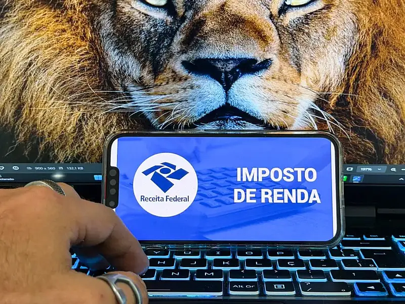 Receita Federal informou que milhões de contribuintes ainda não enviaram a declaração do Imposto de Renda