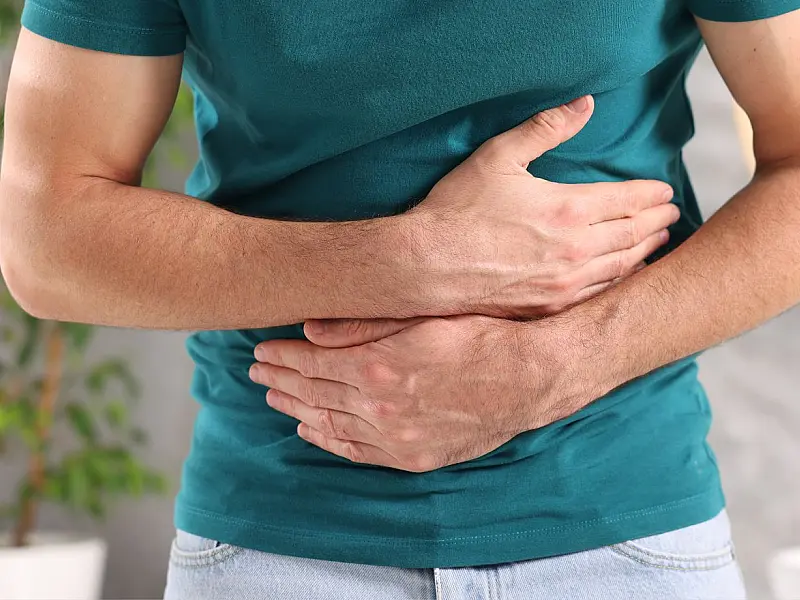 Especialistas alertam que barriga inchada pode estar ligada a problemas digestivos além do glúten.