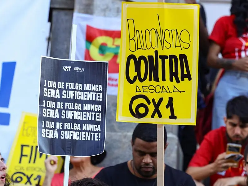Comissões especiais concentram as negociações sobre prazos e regras de transição trabalhista.