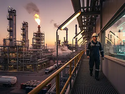 Petrobras desafia limites técnicos e opera refinarias acima de 100% da capacidade
