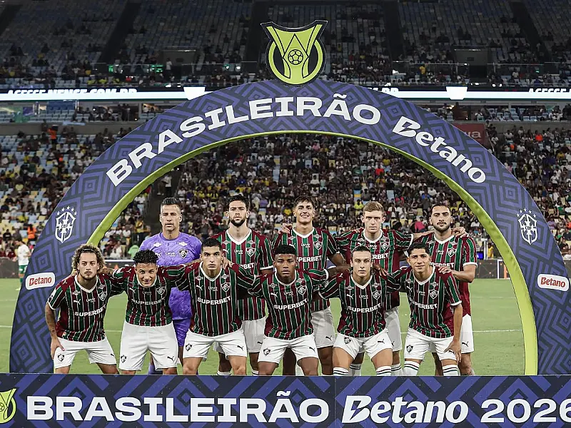 Fluminense enfrenta o Internacional fora de casa pelo Brasileirão