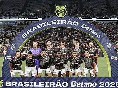 Flamengo e Fluminense tentam evitar disparada do Palmeiras no Brasileirão