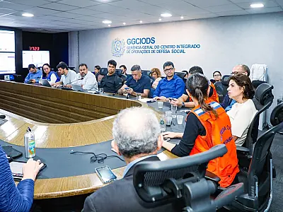Pernambuco reforça ações integradas após chuvas e amplia apoio à população
