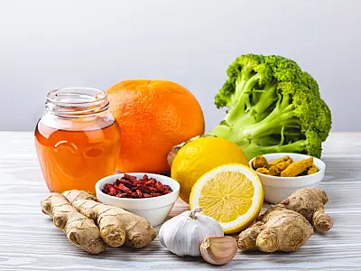 Nutrientes essenciais: conheça os alimentos que fortalecem a imunidade e o coração