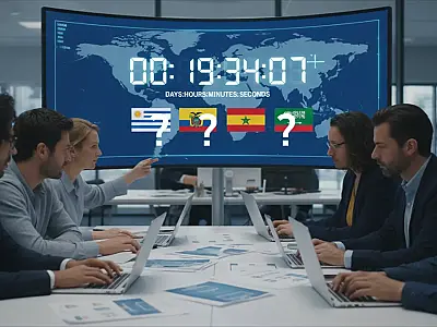 Copa de 2026: O suspense das convocações finais e as seleções que ainda escondem o jogo