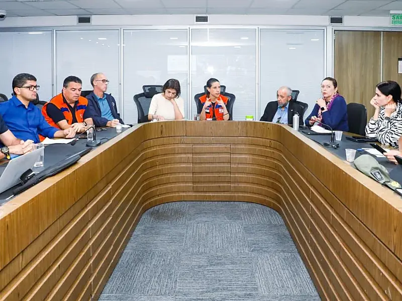 Equipes do Governo de Pernambuco realizam vistoria e ações emergenciais em áreas atingidas pelas chuvas