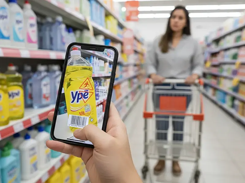 Ypê reverte proibição da Anvisa e retoma vendas, mas agência mantém alerta de risco sanitário