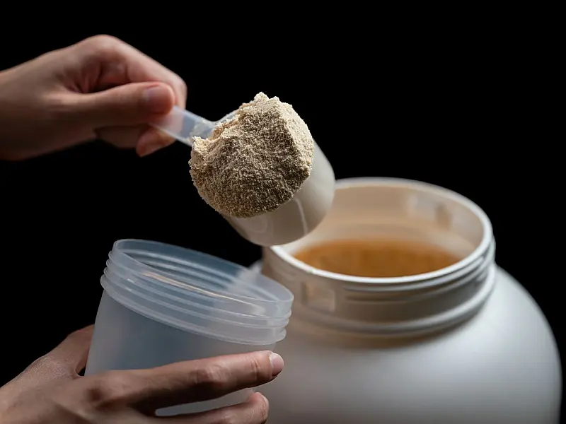 Pesquisa brasileira aponta que produção de Whey Protein ajuda a reduzir impactos ambientais.