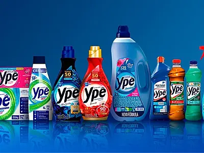Anvisa proíbe venda e determina recolhimento de produtos Ypê