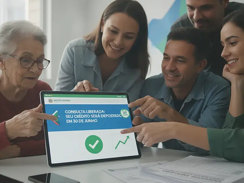Imposto de Renda 2026: Consulta ao 2º lote é aberta hoje; veja se você recebe no dia 30