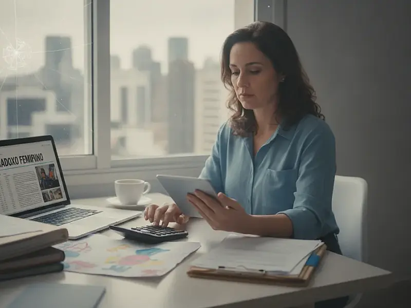 Mulheres lideram cada vez mais negócios no Brasil, muitas vezes como resposta a barreiras no mercado de trabalho formal.