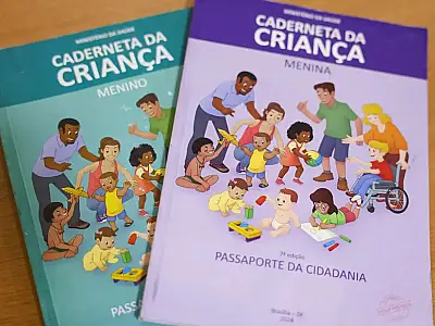 SUS inicia vacinação com nova dose contra a pneumonia