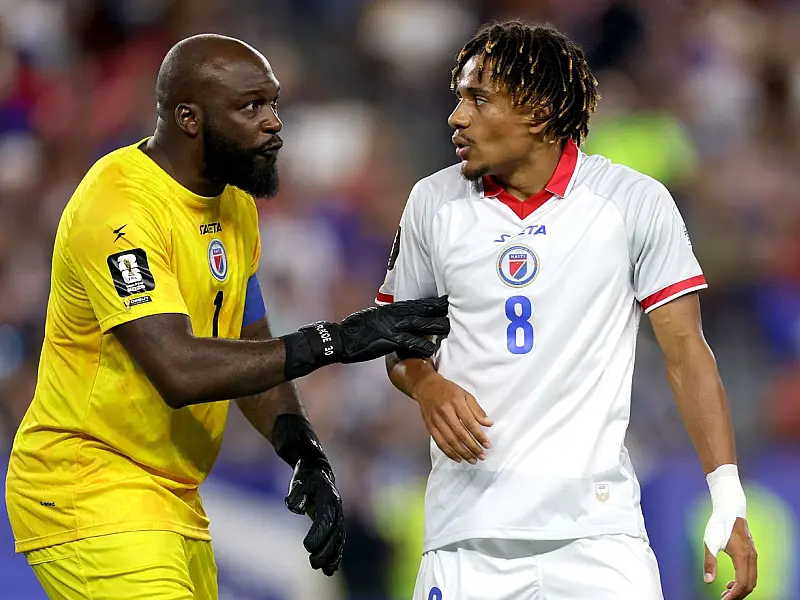Brasil amplia lista de adversários históricos em Mundiais ao encarar a seleção do Haiti pela primeira vez no torneio