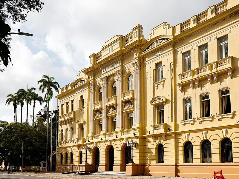 Gestão fiscal eficiente assegura estabilidade econômica e atrai novos investimentos para Pernambuco