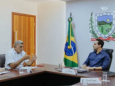 Funasa e Governo da Paraíba ampliam investimentos de R$ 334 milhões em saneamento e segurança hídrica