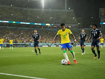 Brasil decide futuro na Copa 2026 contra Escócia; veja agenda e cenários