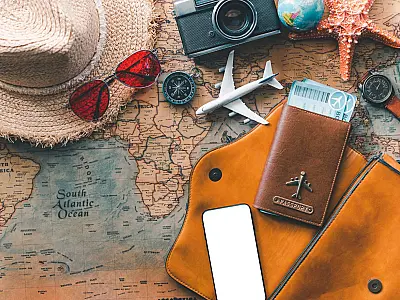 Entenda quando o desejo incontrolável de viajar se torna uma compulsão psicológica