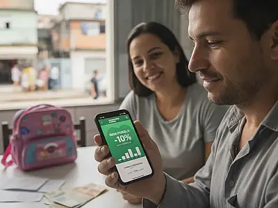 Desenrola Adimplentes: Como baixar juros de quem paga em dia