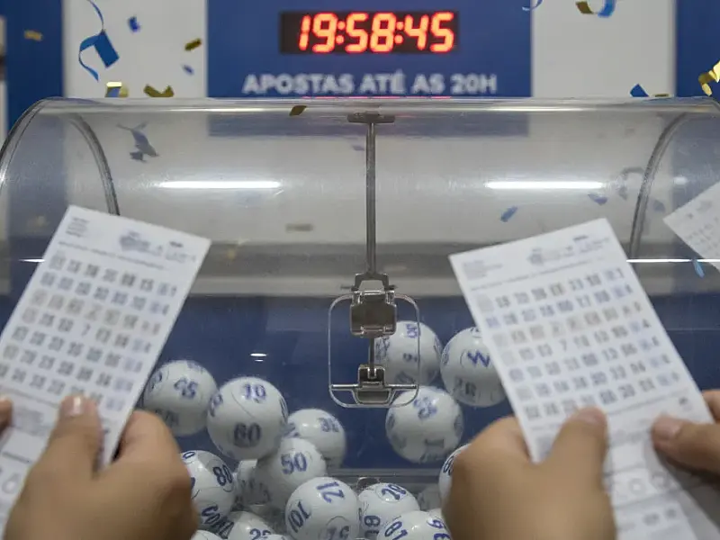 Mega-Sena sorteia R$ 3,5 milhões nesta terça-feira: veja como participar do concurso 3.022