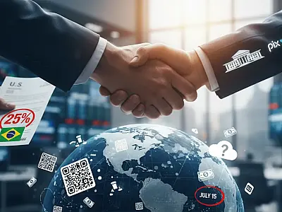 Os motivos por trás do novo "tarifaço" de 25% dos EUA contra o Brasil