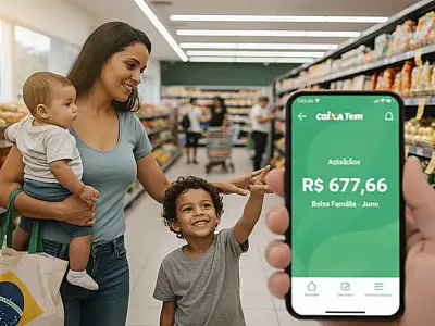 Bolsa Família NIS final 9: saiba quem recebe hoje e como garantir os adicionais de até R$ 150