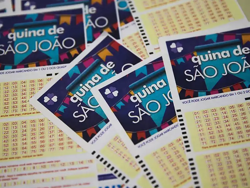 Concurso especial de São João distribuiu mais de R$ 239 milhões em prêmios neste domingo