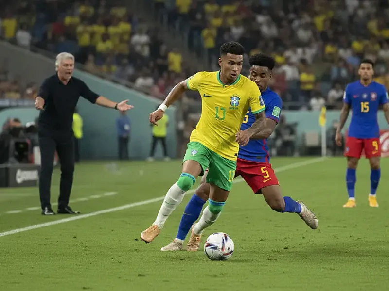 Brasil x Haiti: Ancelotti projeta ataque agressivo e mudanças táticas para afastar a pressão